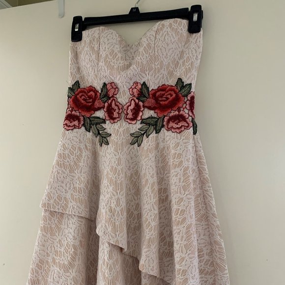 Other - Jr. Dance Dress